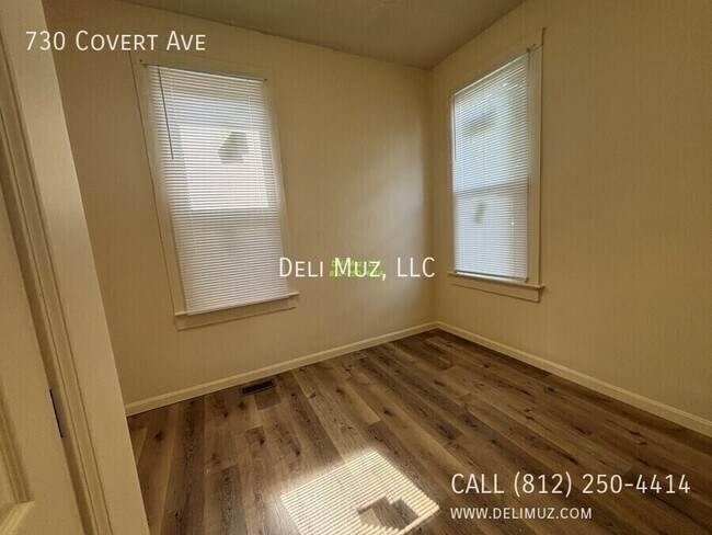 Building Photo - 730 Covert Ave