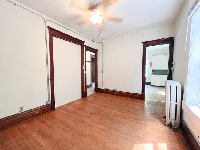 Building Photo - 216 E South St