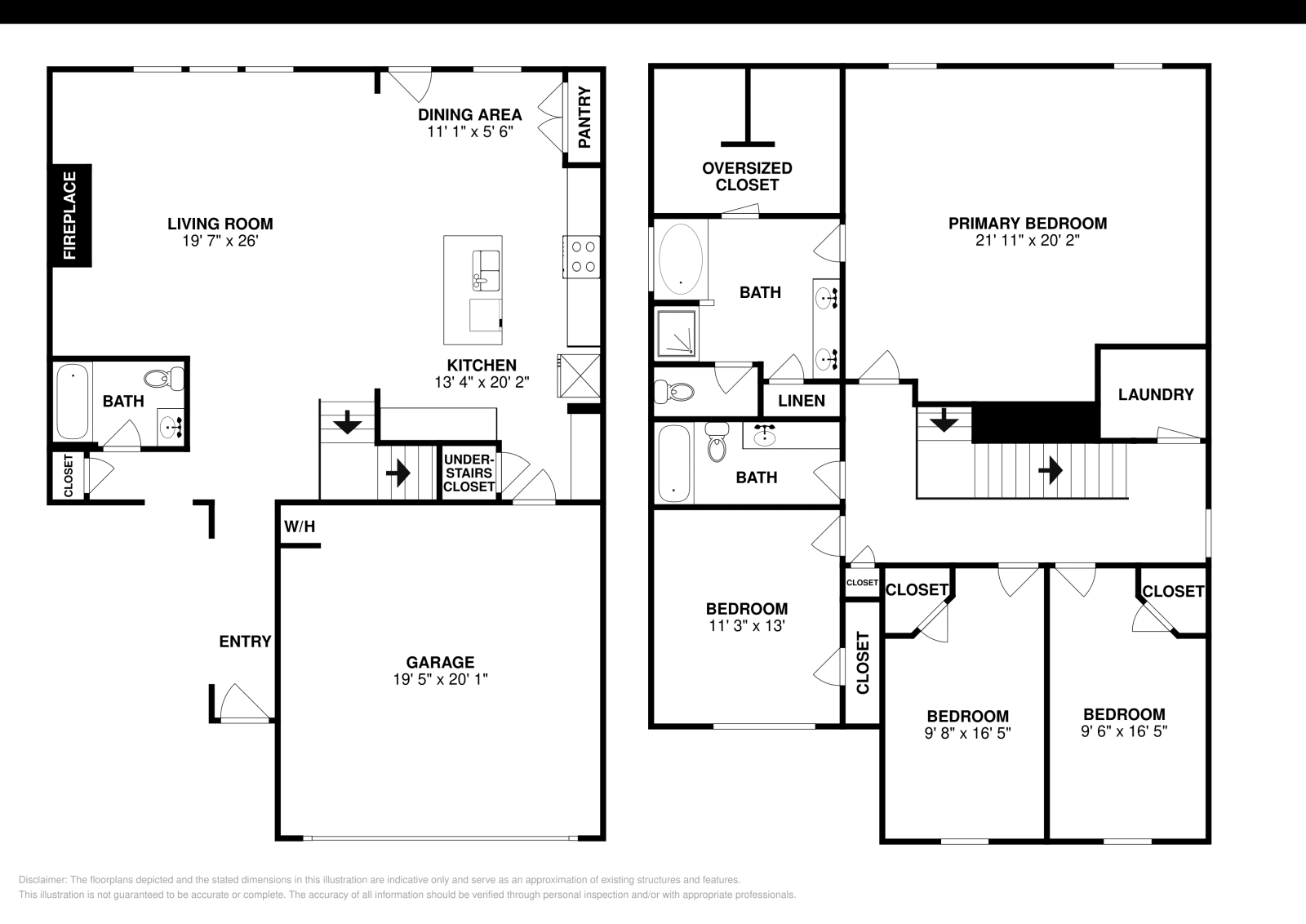 Building Photo - 225 Sableshire Way