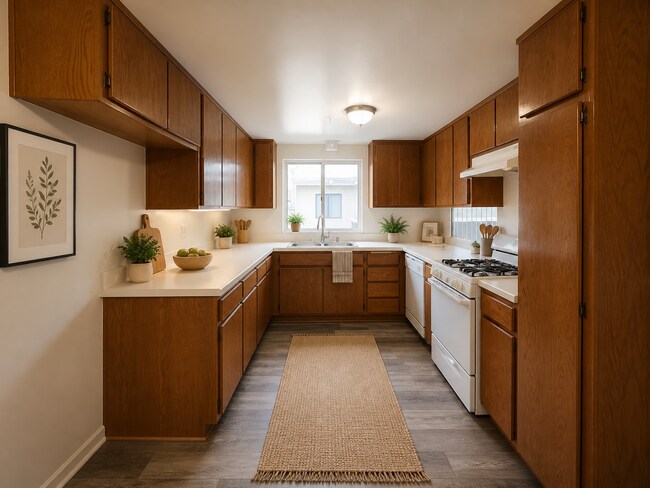 Interior Photo - #245