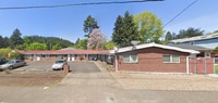 Building Photo - 7215 SE Division St