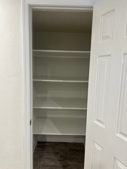 Pantry - 8226 E Mitchell Dr