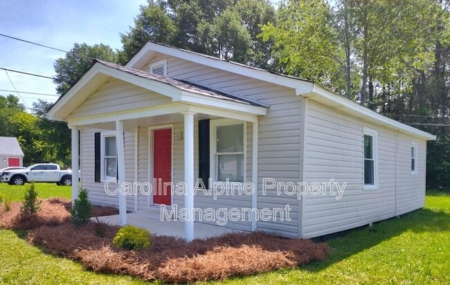 Building Photo - 119 Bingo Ln