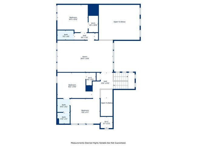 Building Photo - 9215 Lair Cove Dr