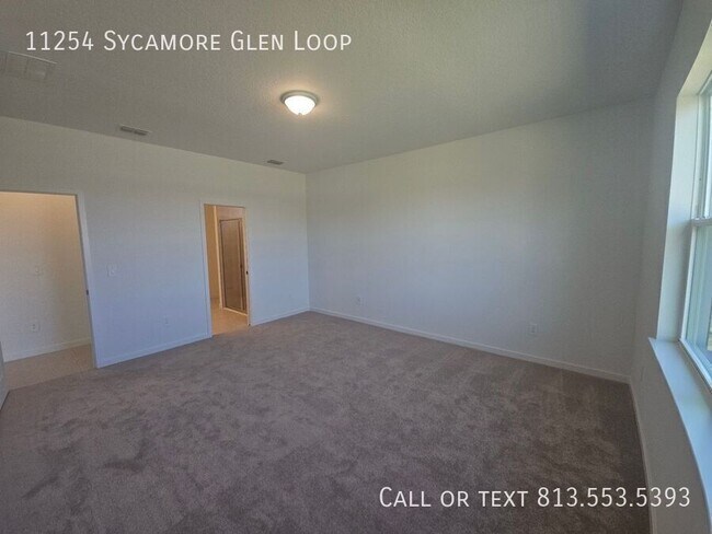 Building Photo - 11254 Sycamore Glen Loop