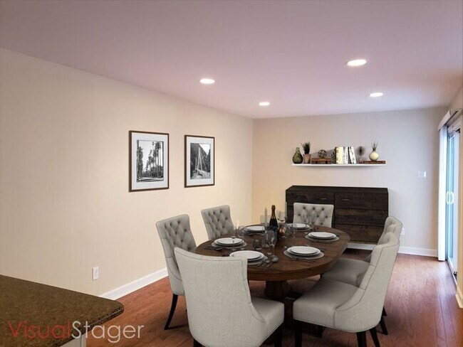 Building Photo - Olde Georgetowne