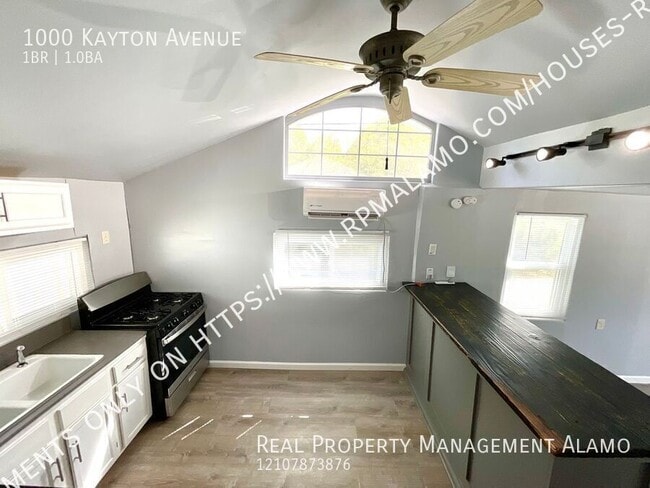 Building Photo - 1000 Kayton Ave