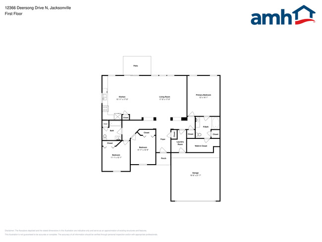 Building Photo - 12366 Deersong Dr N