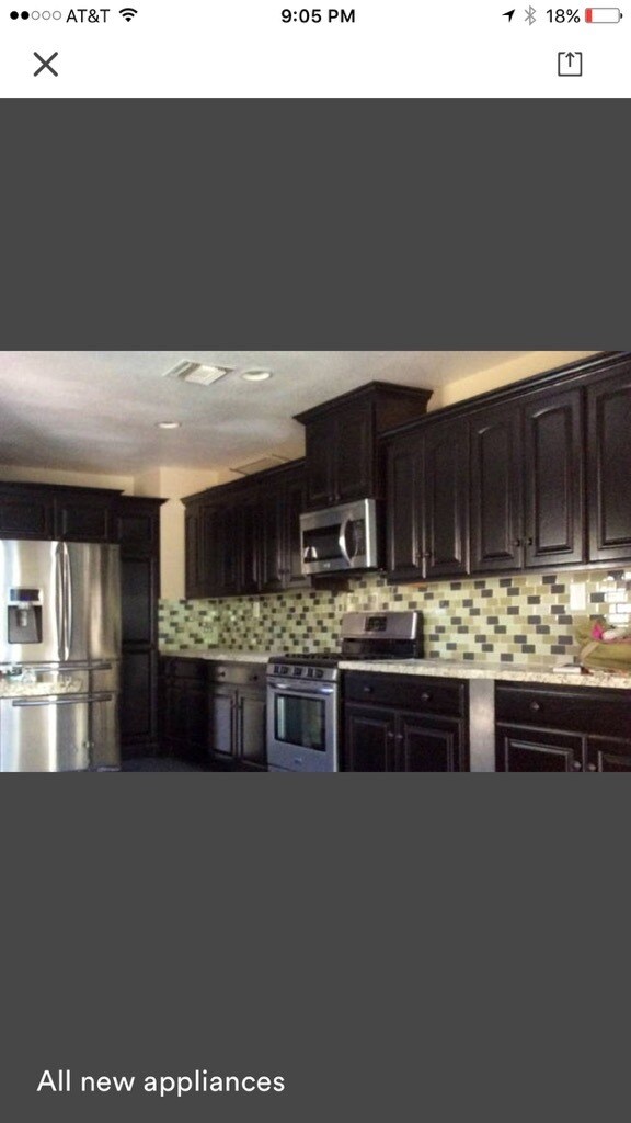Chef-inspired kitchen - 7307 Anatola Ave