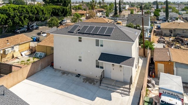 Building Photo - 13768 Judd St