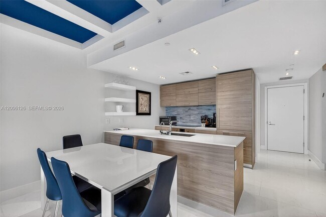 Building Photo - 1300 S Miami Ave