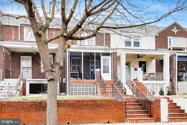 Building Photo - 1766 E St NE