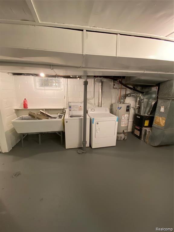 Building Photo - 17904 Harman St