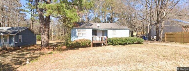 Building Photo - 954 Winn St