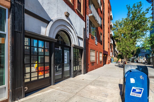 Building Photo - 118-122 Flatbush Ave
