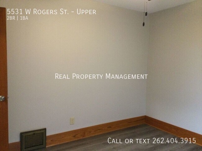 Building Photo - 5531 W Rogers St