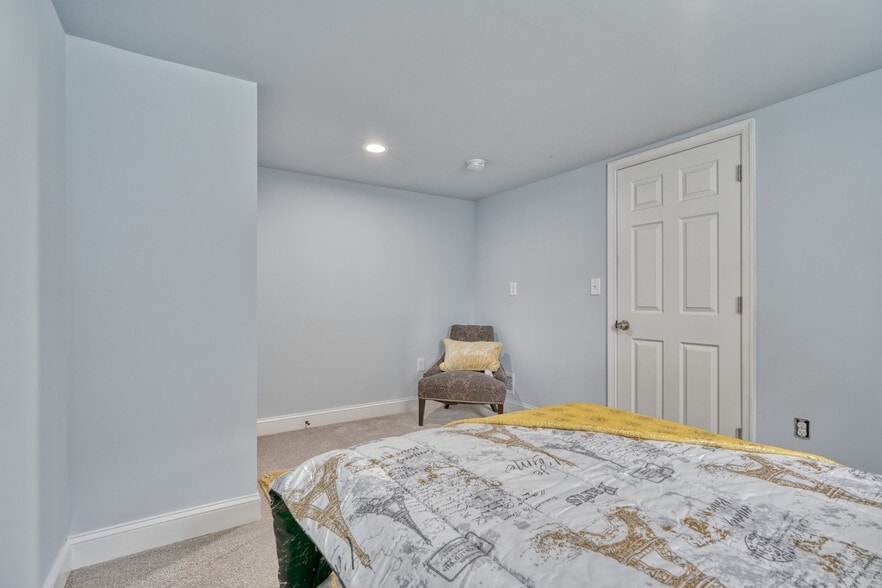 Building Photo - 4505 38th St