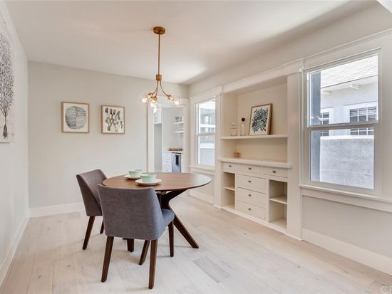 Living Space - 129 E Ave 36