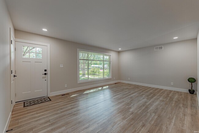 Building Photo - 1401 Fuquay Rd