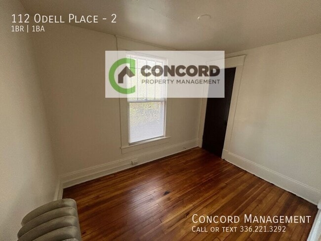 Building Photo - 112 Odell Pl