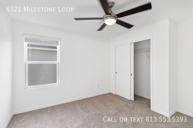 Building Photo - 6321 Milestone Lp