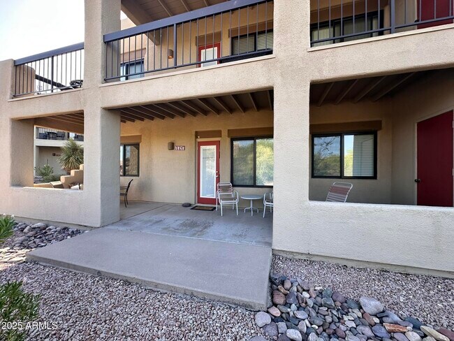 Building Photo - 17031 E El Lago Blvd
