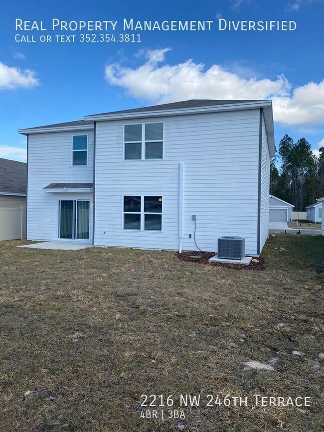 Building Photo - 2216 246th Ter