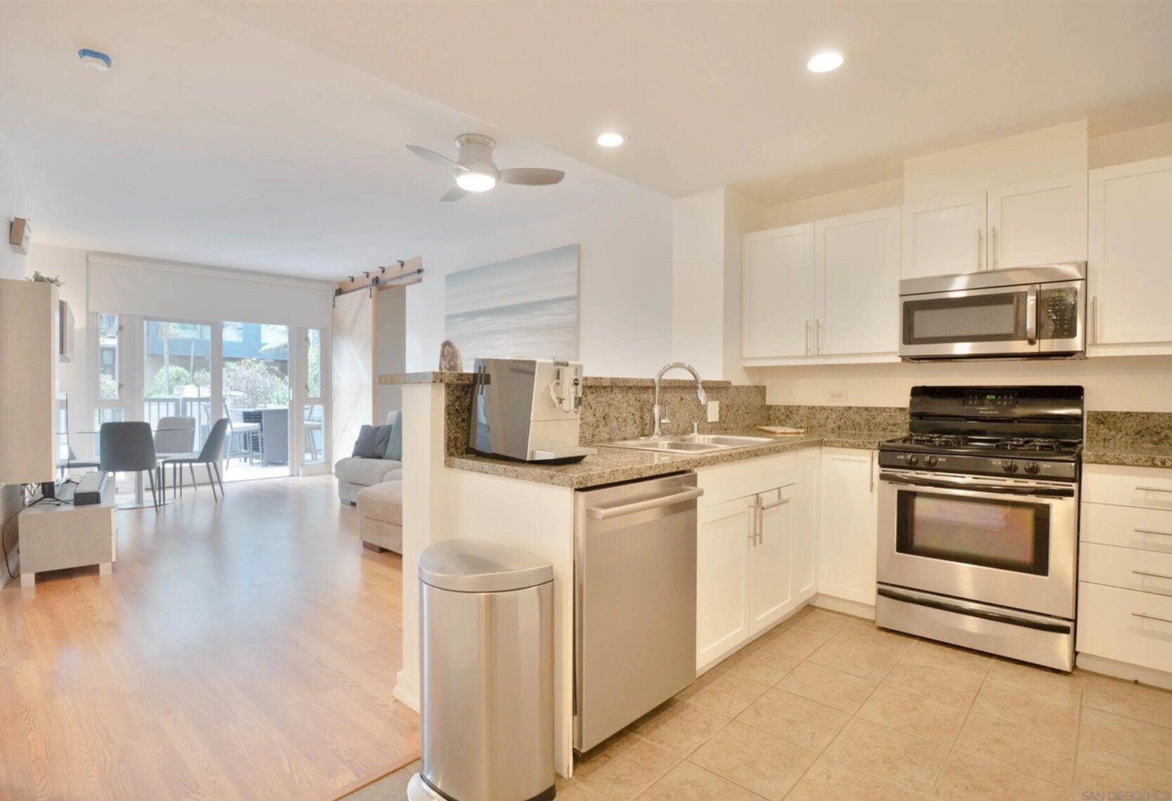 Building Photo - 530 K St