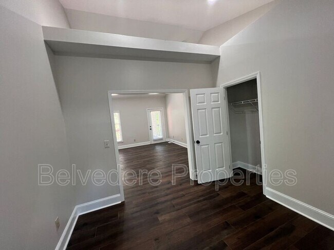 Building Photo - 6409 Spyglass Dr
