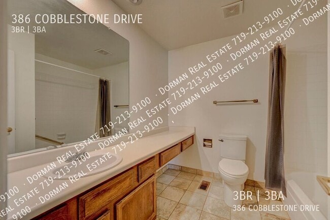 Building Photo - 386 Cobblestone Dr