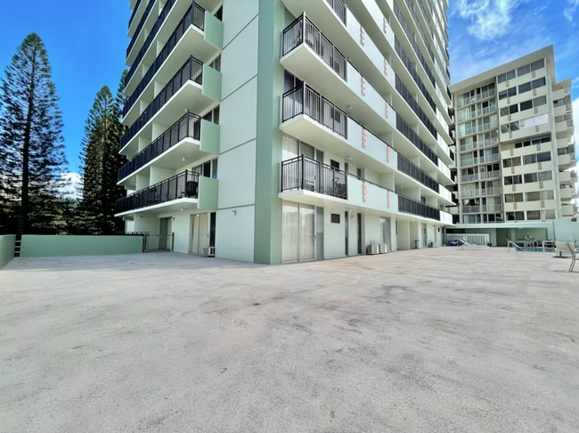 Building Photo - 1610 Kanunu St