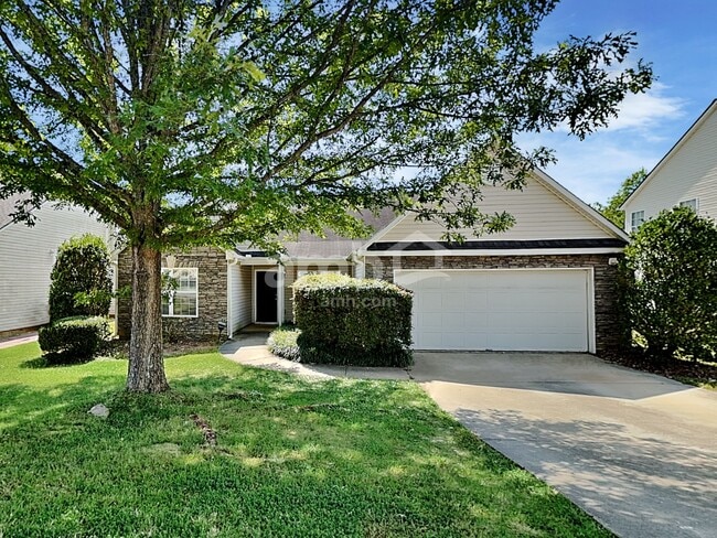 Primary Photo - 2347 Swan Lake Dr SW
