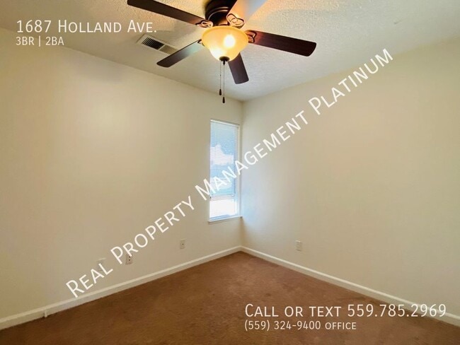 Building Photo - 1687 Holland Ave