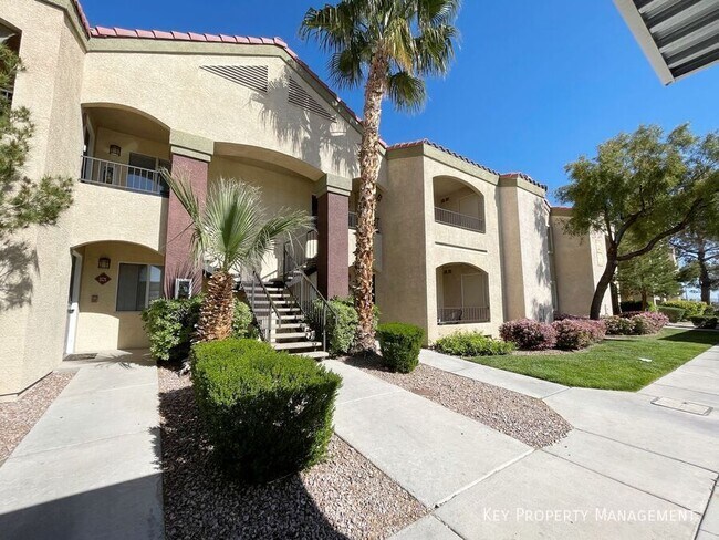 Building Photo - 7885 W Flamingo Rd