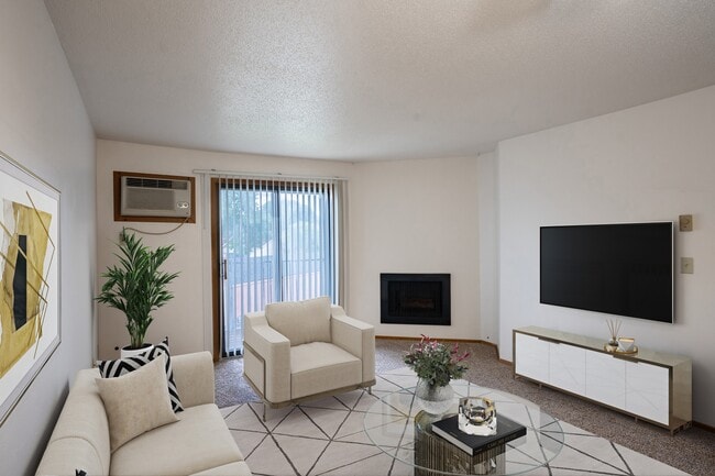 Building Photo - Westview Towers