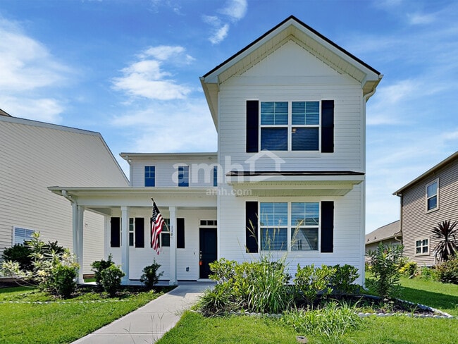 Building Photo - 116 Crabapple Cir