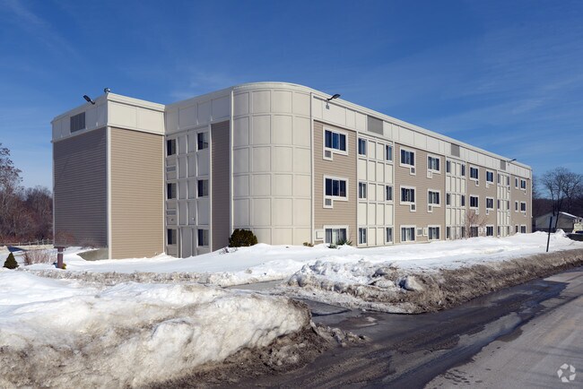 Building Photo - Babcock Village