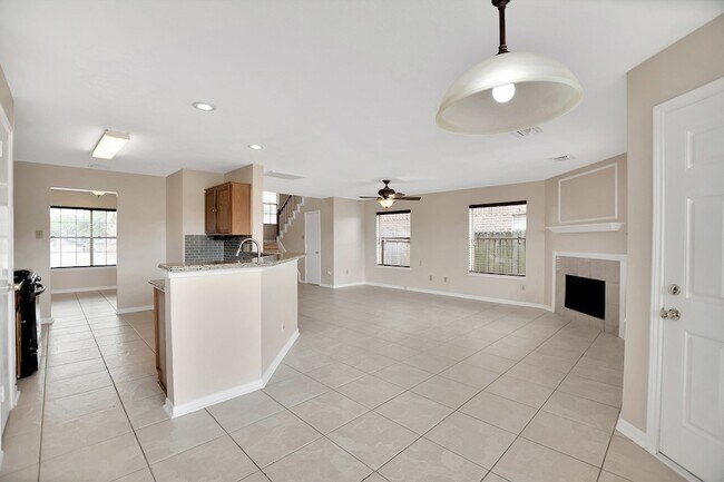 Building Photo - 2939 Sailors Moon Dr