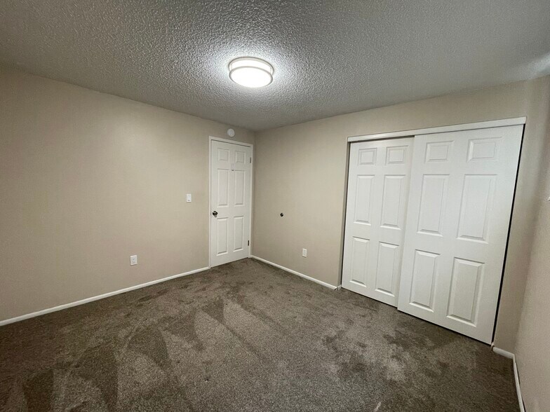 Bedroom two - 46398 Max Harder Rd N