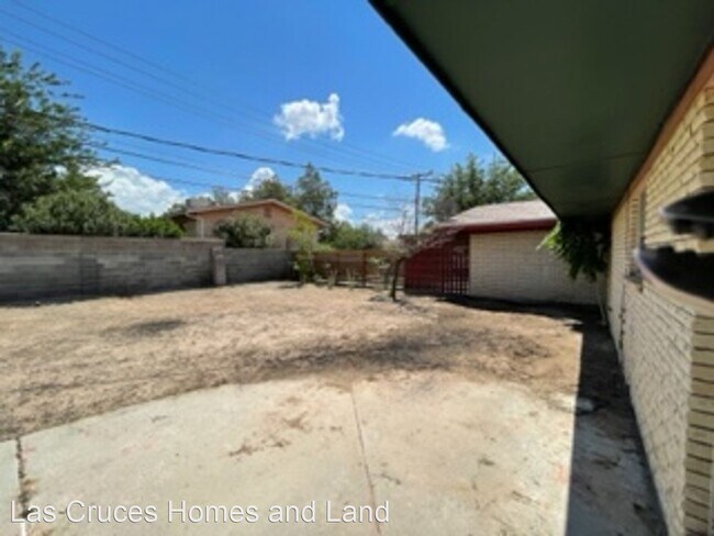 Building Photo - 3 br, 2 bath House - 1855 Thomas