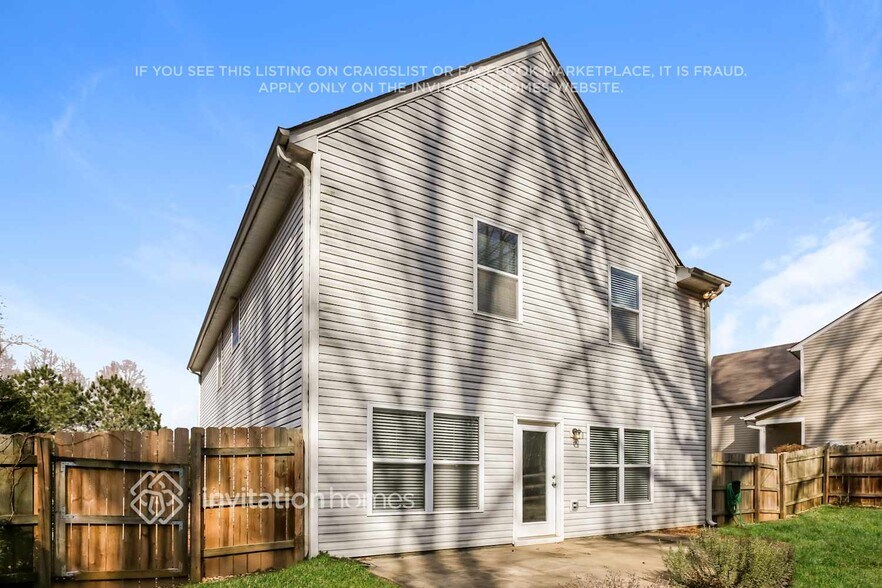 Building Photo - 4618 McEver View Dr