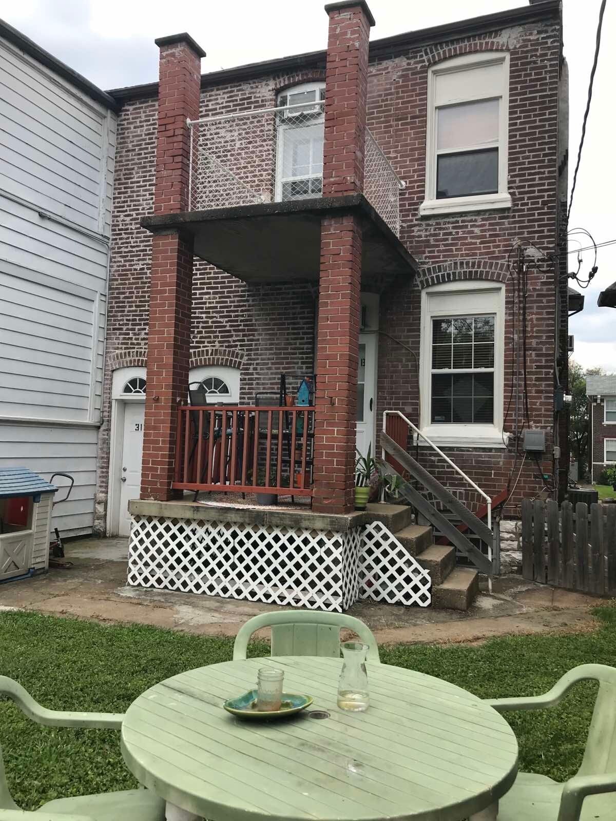 Building Photo - 3130 Maury Ave