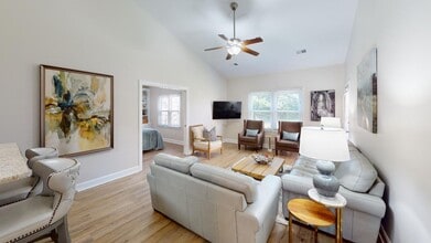 Building Photo - 3529 Cave Hill Pl