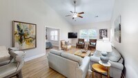 Building Photo - 3529 Cave Hill Pl