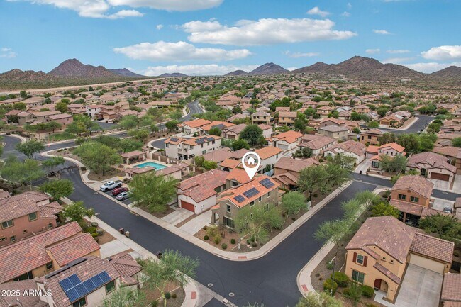 Building Photo - 7351 W Palo Brea Ln