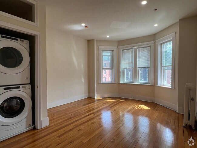 Building Photo - 215A Harvard Ave