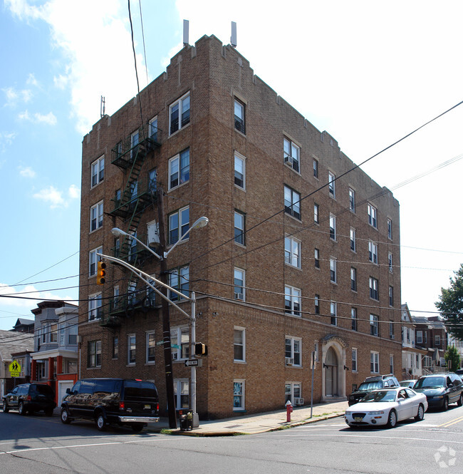 Building Photo - 1500 Kerrigan Ave
