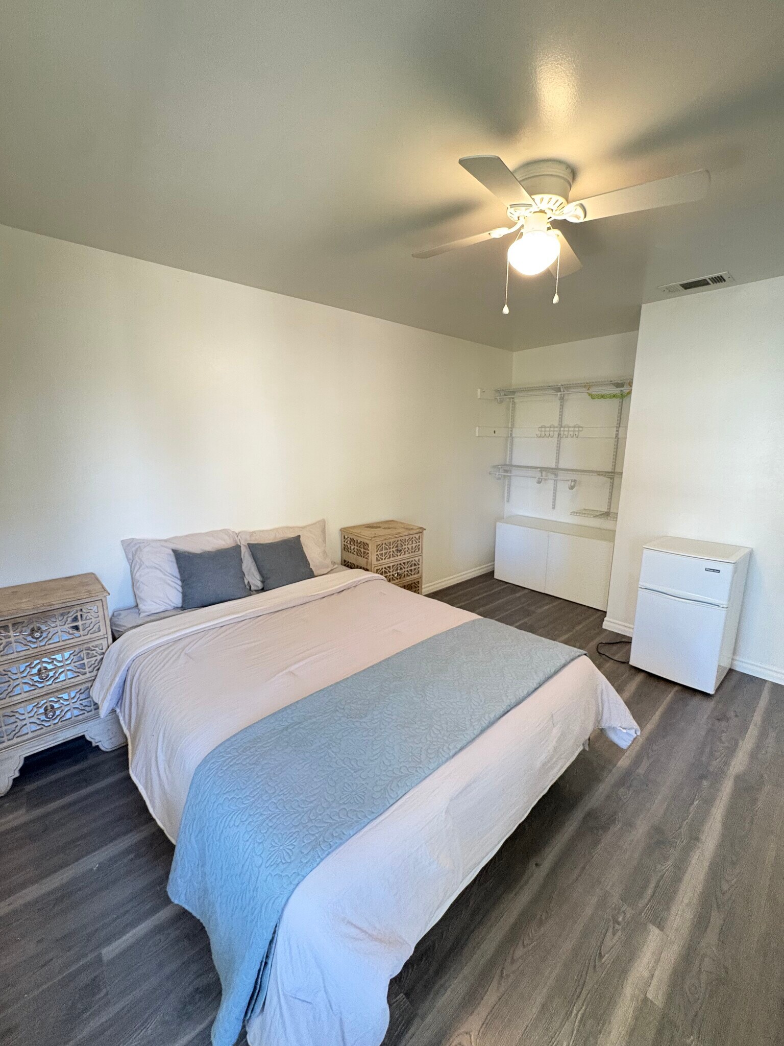 Bedroom - 1408 Everton Pl