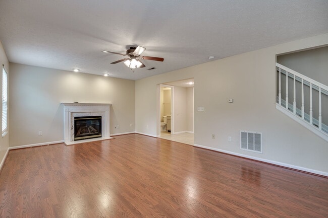 Building Photo - 3602 Winterwood Dr
