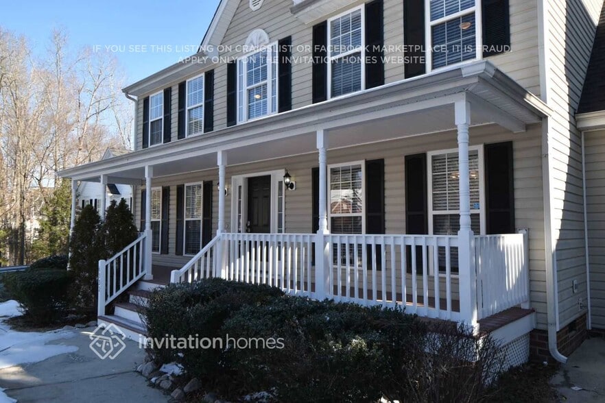 Primary Photo - 6332 Willowdell Dr